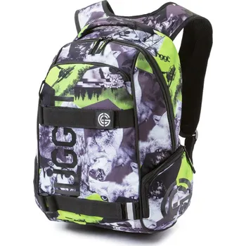 Sportovní batoh Nugget Bradley 24 l