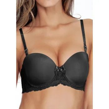 Podprsenka Affinitas Pearl A1041 černá