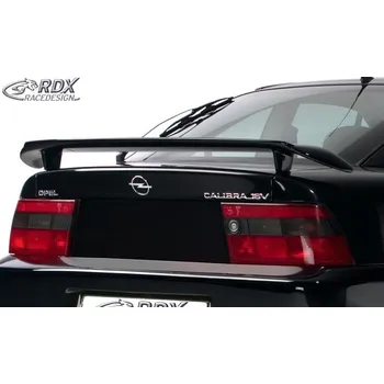 Tuning Spoiler zadní RDX OPEL Calibra GT-Race