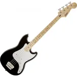 Fender Squier Bronco Bass MF Black