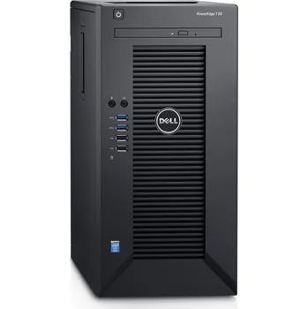DELL PowerEdge T30 (T30-3241RS-3PS) Server DELL PowerEdge T30 (T30-3241RS-3PS)