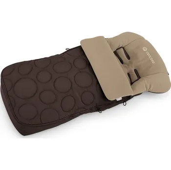 Fusak Recenze Concord Cocoon