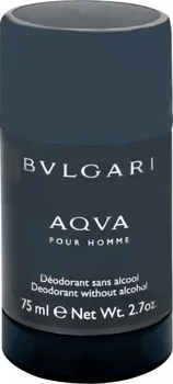 Bvlgari Aqva pour Homme M deostick 75 ml 