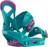 Vázání na snowboard Burton Scribe Smalls Frostberry 2017/18 S