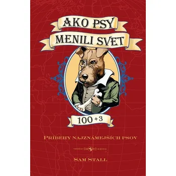 Kniha Ako psy menili svet - Sam Stall (E-Kniha)