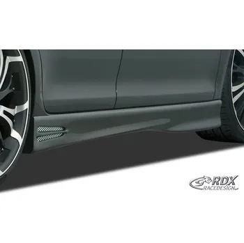 Tuning Prahy, kryty prahů RDX FIAT Bravo/Brava (182) GT4