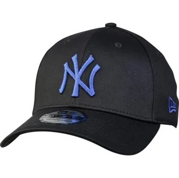 Kšiltovka Kšiltovka New Era 3930 New York Yankees Black
