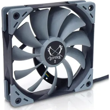 PC ventilátor Scythe Kaze Flex SU1225FD12M-RH