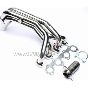 Výfukové svody TA Technix - Citroen C2