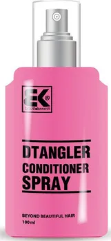 Vlasová regenerace Brazil Keratin Dtangler Conditioner Spray 100 ml