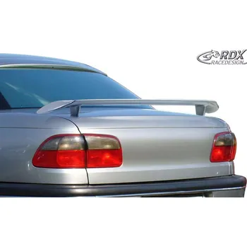 Tuning Spoiler zadní RDX OPEL Omega B Sedan