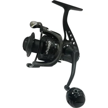 Rybářský naviják Zfish Skipper FR 3000