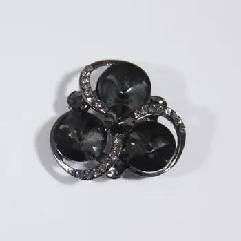 Vánoce Štrasová ozdoba K5B