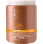 Inebrya Curly Plus Mask 1000 ml