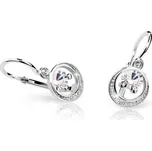 Cutie C1997-B CZ White