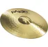 Činel Paiste 101 Brass ride 20"