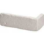 Sádrový roh Loft 1 white cena za balení