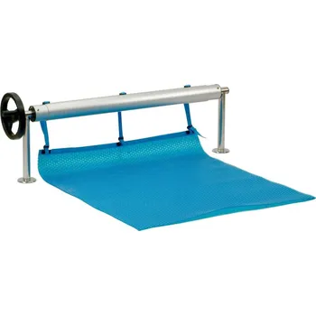 Naviják na plachtu pevný pro bazény 2,6 - 4,3 m