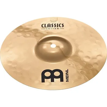 Bicí nástroj Meinl Classics Custom Splash 8"