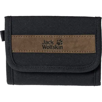 Peněženka Recenze Jack Wolfskin Embankment