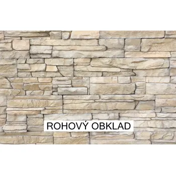 Obklad Kamenný roh WILDSTONE Ornel Refido cena za balení