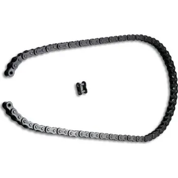 Nice CRA4 řetěz s řetězovou spojkou k průmyslovému pohonu SUMO, délka 5m, rozteč 1/2"