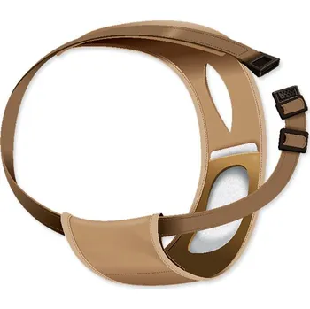 kalhotky pro psa Trixie Hárací elastické kalhotky béžové