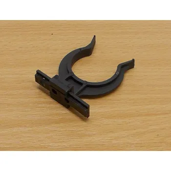 Stolová podnož Příchytka soklu šroubovací k nožce STRONG BIG