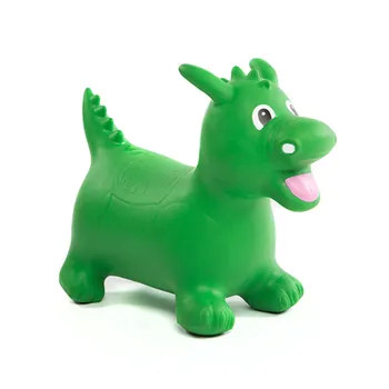 Hopsadlo Petite&Mars Hop Hop dráček Kevin