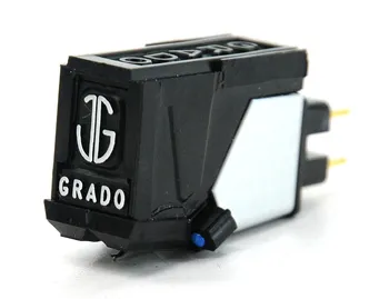 Příslušenství pro gramofon Grado Prestige Blue 1