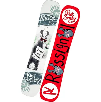Rossignol retox 2017 discount