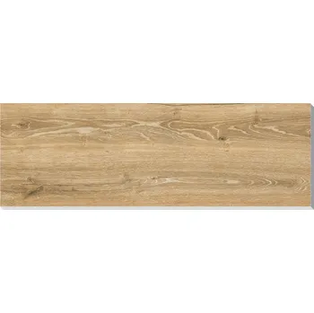 Eiche Natur Rettificato 20 mm - dlaždice rektifikovaná 40x120 hnědá, 2 cm ECH32RT