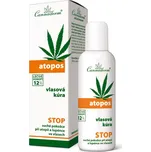 Cannaderm Atopos vlasová kúra 100ml