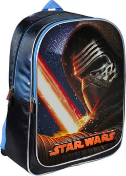 Dětský batoh Cerdá Star Wars VII Kylo Ren 42 cm