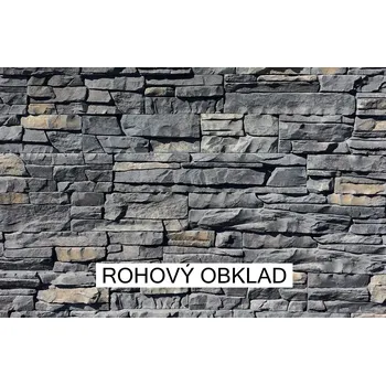 Obklad Kamenný roh WILDSTONE Ornel Nerro cena za balení