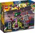 Stavebnice LEGO LEGO Batman Movie 70922 Jokerovo sídlo
