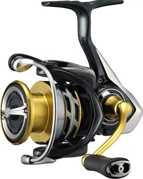 Rybářský naviják Daiwa Exceler LT 3000-CXH