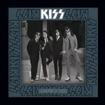 Dressed To Kill - Kiss [LP]