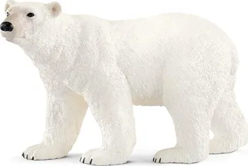 Figurka Schleich 14800  Lední medvěd