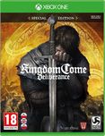 Kingdom Come: Deliverance Xbox One