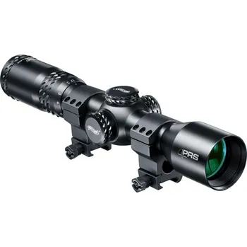 Puškohled Walther PRS 1,7-10x40 IGR
