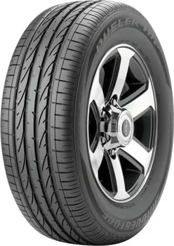 4x4 pneu Bridgestone Dueler Sport HP 275/50 R19 112 Y XL