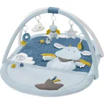 FEHN Dětská 3D hrací deka 85 x 110 cm