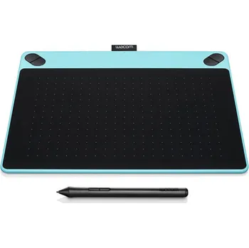 Grafický tablet Wacom Intuos Art Pen&Touch M (CTH-690AB)