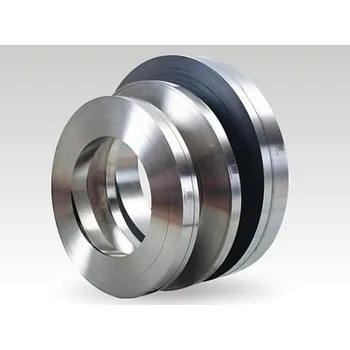 Kontakty pro li-ion baterie (články) 0,15x6mm (120 metrů)