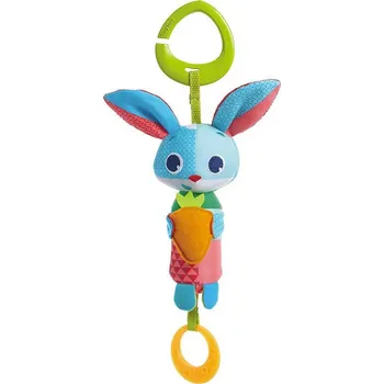 Hračka na kočárek Tiny Love Baby králíček Thomas