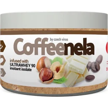 Czech Virus Coffeenela 500 g