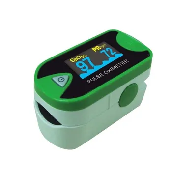 Pulzní oxymetr Omron MD300C26 oxymetr