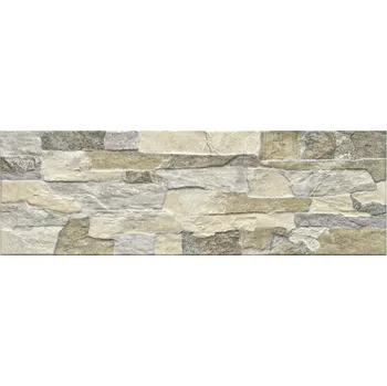 Keramický obklad Cerrad Aragon Forest 45x15x0,9cm cena za balení