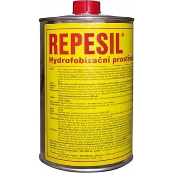 Průmyslové lepidlo Impregnace obkladů Magicrete - REPESIL 1l